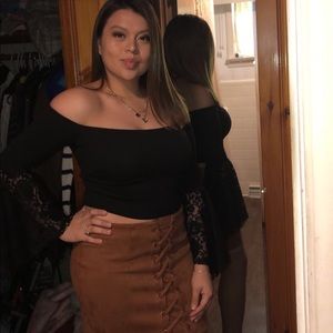 Meet your Posher, Linda